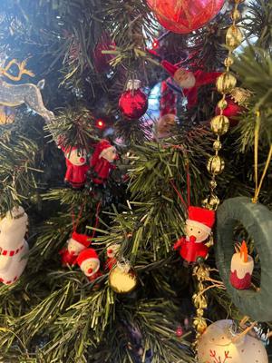 クリスマスがすき！ - 画像4