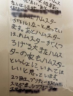 ハムスターとプリティーリズムのスマポ #hinadaniblog 岡本姫奈 - 画像2