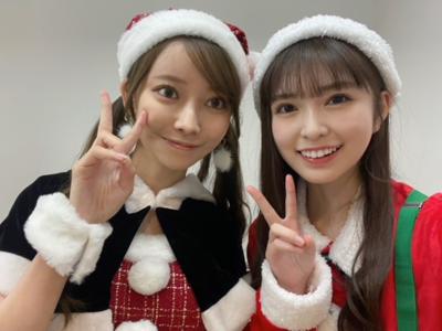 サンタさーーーん！！！ #2023年のクリスマスは今日だけだKPー♪(*^^)o∀*∀o(^^*)♪ - 画像4