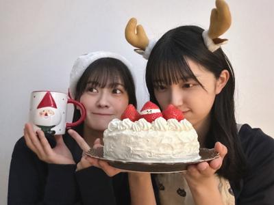 クリスマスツリー擬人化コーデ🎄   - 画像4