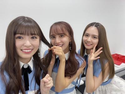 思い出も乃木坂も止まらない！！！ - 画像3