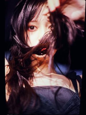コントラスト_B.L.T.2月号 発売中です🐼 - 画像2