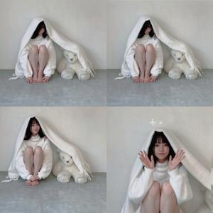 コントラスト_B.L.T.2月号 発売中です🐼 - 画像4
