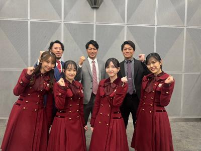 心を1つに〜今年もよろしくお願いします - 画像4