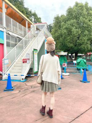 あけましておめでとうございます🌅 冨里奈央 - 画像4