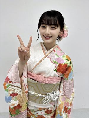 今年もよろしくお願いします🌸　　川﨑桜 - 画像5