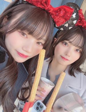 いつもと違う日曜日 #hinadaniblog #岡本姫奈 #🍖 - 画像3