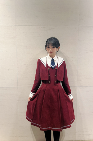 同じ制服 - 画像2
