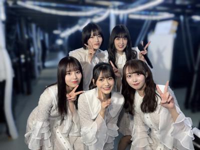 34thSGアンダーライブ🤍 - 画像2