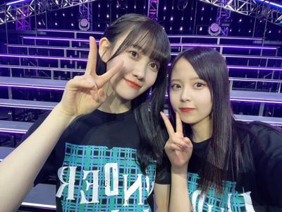 34thSGアンダーライブ🤍 - 画像5