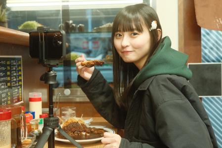 カレーライスへ - 画像3