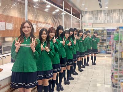 ひと話題ふた話題   五百城茉央   #きっきのにっき - 画像3