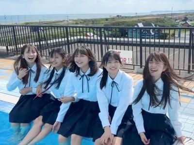 君がその頑張りを見守っていてくれたからだ。 - 画像3
