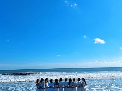 君がその頑張りを見守っていてくれたからだ。 - 画像5