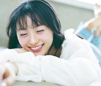 春メイク🌸　　川﨑桜 - 画像2