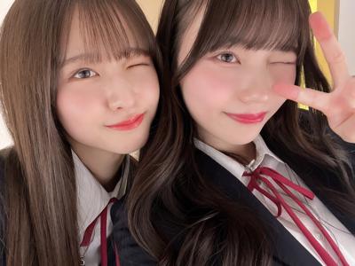 あの頃、乃木坂にいた  #hinadaniblog #岡本姫奈 