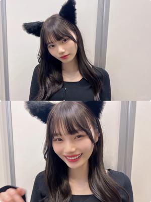 ずっと着たかったお洋服👗👒  #hinadaniblog #岡本姫奈 - 画像4