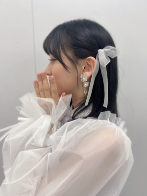 南瓜とクランベリーのコロッケ - 画像2