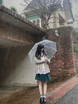 キキ #アップトゥボーイ - 画像2