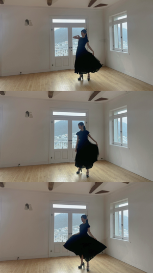 キキ #アップトゥボーイ - 画像4