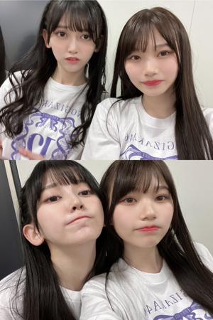 わたしのきもち  #hinadaniblog  #岡本姫奈