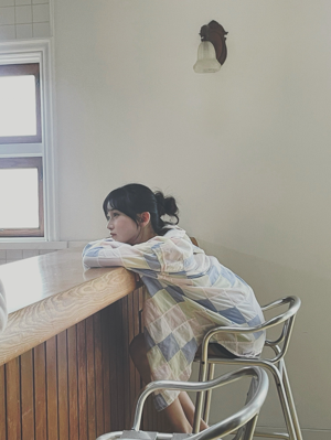 今までに溜めたプレイリストを漁っていたらいつかの収録のために作ってたひとつの中に『タイムマシンにお願い』が入っているのを見つけました。こんな、部屋を片付けていたら引き出しの奥に仕舞いこんでいた懐かしいおもちゃを見つけた、みたいなアナログな体験をAppleMusicですることになるなんて思いもしなかった。ね、ドラえもん。 - 画像3