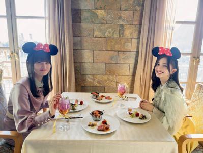 ディズニー★JCBカード「踏み出す勇気」篇 - 画像2
