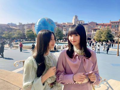 ディズニー★JCBカード「踏み出す勇気」篇 - 画像4