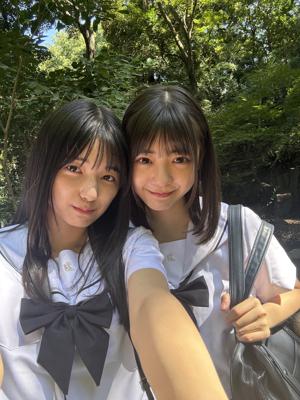 通学  五百城茉央  #きっきのにっき - 画像3