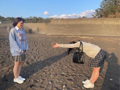 レンズの向こう側 - 画像3