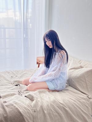 その人形は空を知る 岡本姫奈   #hinadaniblog #乃木坂46版セラミュー - 画像2