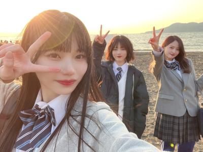 その人形は空を知る 岡本姫奈   #hinadaniblog #乃木坂46版セラミュー - 画像4