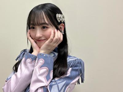 お花見した🌸 一ノ瀬美空 - 画像2