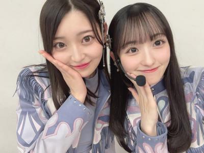 お花見した🌸 一ノ瀬美空 - 画像3
