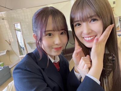 乃木坂46"5期生"版 ミュージカル「美少女戦士セーラームーン」2024　明日開幕です！ - 画像4