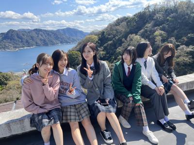 車道側 オフショ祭り  #hinadaniblog  岡本姫奈  - 画像3