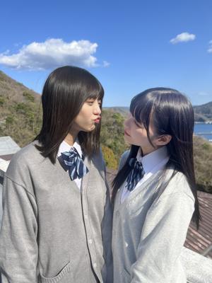 車道側 オフショ祭り  #hinadaniblog  岡本姫奈  - 画像4