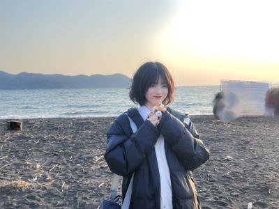 車道側 オフショ祭り  #hinadaniblog  岡本姫奈  - 画像5