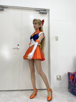 #乃木坂46版セラミュー 改めてよろしくお願いします🧡 - 画像3