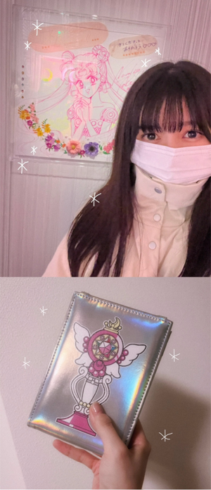 #乃木坂46版セラミュー 改めてよろしくお願いします🧡 - 画像4