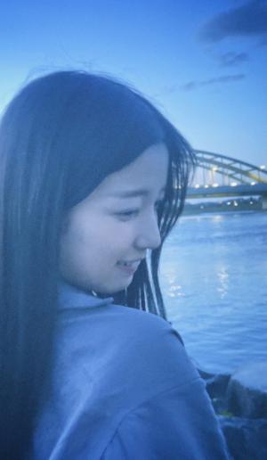 アースにウィッシュ     五百城茉央  - 画像3