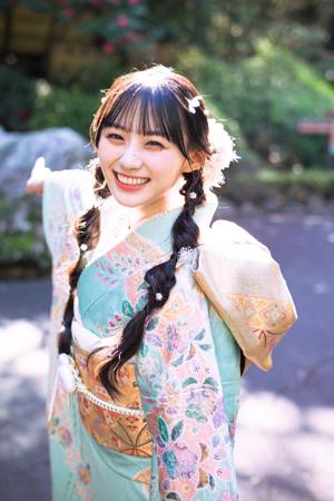 21歳になったよ🌸　　川﨑桜 - 画像2