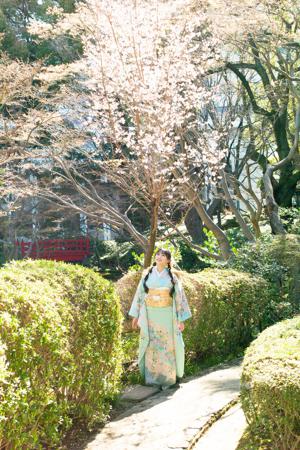 21歳になったよ🌸　　川﨑桜 - 画像3