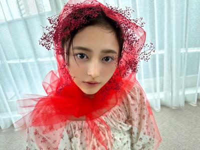 non-no6月号 - 画像2
