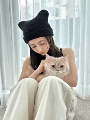 non-no6月号 - 画像3