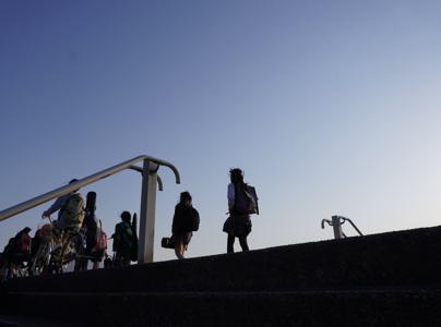 青春　金川紗耶 - 画像4