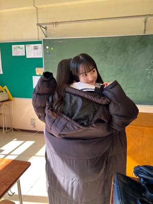 またね、静電気 - 画像3