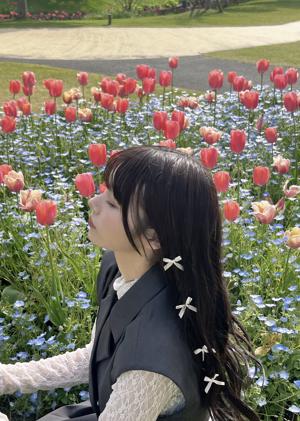 せんぱいとおでかけ     #hinadaniblog  #岡本姫奈 - 画像4