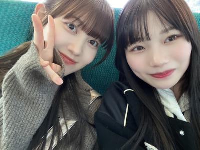 せんぱいとおでかけ     #hinadaniblog  #岡本姫奈 - 画像5