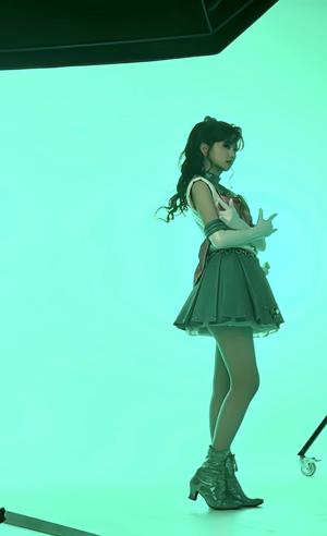 セーラージュピター⚡️五百城茉央 #きっきのにっき - 画像2